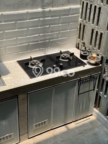 Rumah Elit Modern Siap Huni di Sektor 7-Bintaro Tangerang Selatan Rumah Elit Modern Siap Huni di Sektor 7-Bintaro Tangerang Selatan