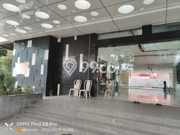 Kantor Dijual Lokasi Stratagis di Mampang Prapatan Jakarta Selatan Cocok untuk Bisnis Kantor Dijual Lokasi Stratagis di Mampang Prapatan Jakarta Selatan Cocok untuk Bisnis