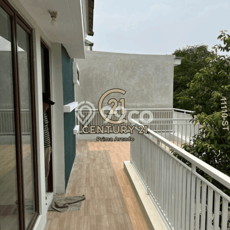 Hunian Mewah Dijual LT 173m2 di Pondok Aren, Tangerang Selatan Hunian Mewah Dijual LT 173m2 di Pondok Aren, Tangerang Selatan