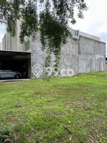 Kavling Tanah untuk Dijual di Sektor 9-Bintaro, Tangerang Selatan, Luas 138m2 Kavling Tanah untuk Dijual di Sektor 9-Bintaro, Tangerang Selatan, Luas 138m2