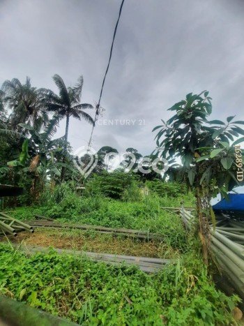 Tanah untuk Dijual Lokasi Ciputat, Tangerang Selatan Luas 5000m2 SHM Tanah untuk Dijual Lokasi Ciputat, Tangerang Selatan Luas 5000m2 SHM