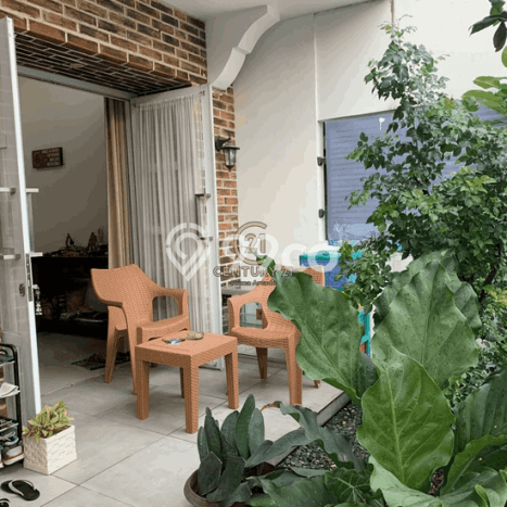Dijual Hunian Rumah Terawat 2 Kamar di Bintaro, Tangerang Selatan Dijual Hunian Rumah Terawat 2 Kamar di Bintaro, Tangerang Selatan