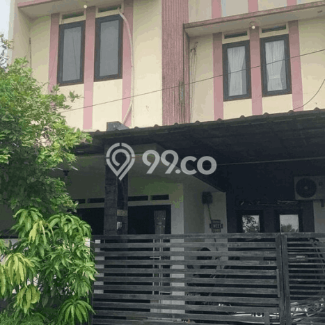 Rumah kawasan Graha Raya Bintaro, Tangerang Selatan, Luas 72m² LB 100m² Rumah kawasan Graha Raya Bintaro, Tangerang Selatan, Luas 72m² LB 100m²