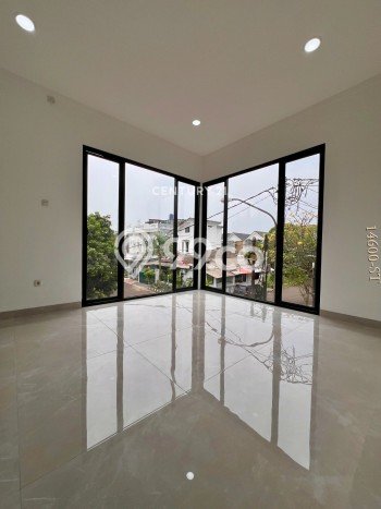 Rumah Elit Modern Tanpa Renovasi di Sektor 9-Bintaro Tangerang Selatan Rumah Elit Modern Tanpa Renovasi di Sektor 9-Bintaro Tangerang Selatan