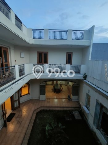 Dijual Rumah Luas Elegan Dengan View Eksklusif di Pondok Indah, Jakarta Selatan Dijual Rumah Luas Elegan Dengan View Eksklusif di Pondok Indah, Jakarta Selatan