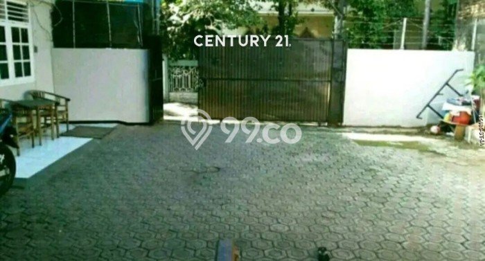 Hunian Super Elit dengan Akses Paling Strategis di Kemang, Jakarta Selatan Hunian Super Elit dengan Akses Paling Strategis di Kemang, Jakarta Selatan