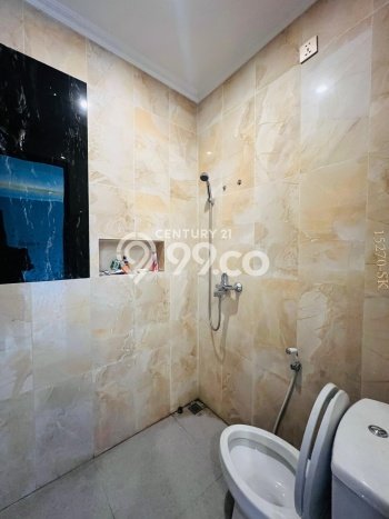 Dijual Hunian Rumah Terawat 4 Kamar di BSD City, Tangerang Dijual Hunian Rumah Terawat 4 Kamar di BSD City, Tangerang