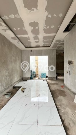 Rumah Luas Asri 3 KT Siap Pakai di Bintaro Jakarta Selatan Rumah Luas Asri 3 KT Siap Pakai di Bintaro Jakarta Selatan