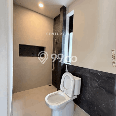 Rumah Luxury Modern Siap Huni di Sektor 9-Bintaro Tangerang Selatan Rumah Luxury Modern Siap Huni di Sektor 9-Bintaro Tangerang Selatan