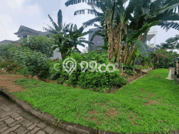 Tanah Dijual Lokasi Strategis di Tangerang Selatan dengan Luas 400m2 Tanah Dijual Lokasi Strategis di Tangerang Selatan dengan Luas 400m2
