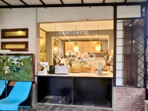 Dijual Rumah Mewah Megah Dengan View Eksklusif di Bintaro, Tangerang Selatan Dijual Rumah Mewah Megah Dengan View Eksklusif di Bintaro, Tangerang Selatan