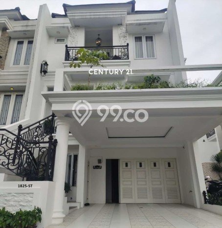 Dijual Rumah Premium dengan Fasilitas Sekitar Komplit di Jagakarsa, Jakarta Selatan Dijual Rumah Premium dengan Fasilitas Sekitar Komplit di Jagakarsa, Jakarta Selatan