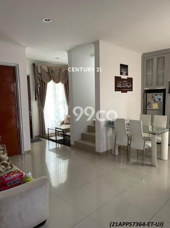 Rumah Minimalis 44 KT di Bintaro Tangerang Selatan Rumah Minimalis 44 KT di Bintaro Tangerang Selatan