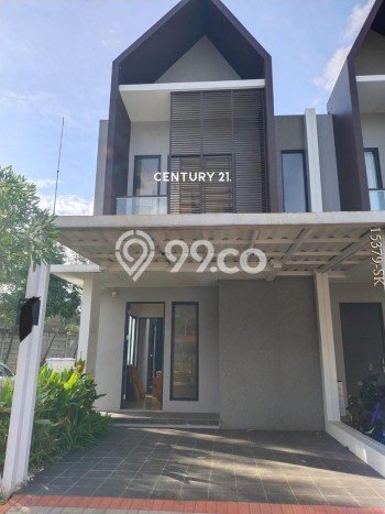 Dijual Cepat Rumah Favorit Siap Huni LB 85m2 di Serpong Utara, Tangerang Selatan Dijual Cepat Rumah Favorit Siap Huni LB 85m2 di Serpong Utara, Tangerang Selatan