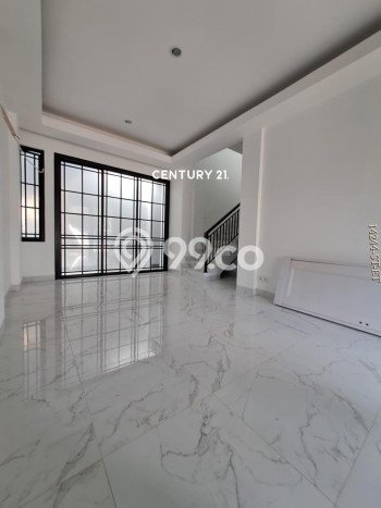 For Sale! Premium House LT 72m2 Desain Modern di Bintaro For Sale! Premium House LT 72m2 Desain Modern di Bintaro