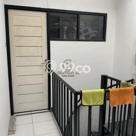 Dijual Hunian Rumah Terawat 2 Kamar di Bintaro, Tangerang Selatan Dijual Hunian Rumah Terawat 2 Kamar di Bintaro, Tangerang Selatan