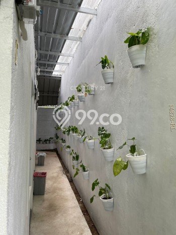Rumah Minimalis 6 KT di Graha Raya Bintaro Tangerang Selatan Rumah Minimalis 6 KT di Graha Raya Bintaro Tangerang Selatan