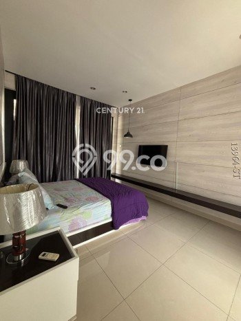 Rumah Nyaman 4 KT Luas Tanah 255m² di Sektor 7-Bintaro, Tangerang Selatan Rumah Nyaman 4 KT Luas Tanah 255m² di Sektor 7-Bintaro, Tangerang Selatan