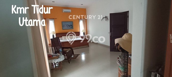 Dijual Rumah Premium dengan Fasilitas Sekitar Lengkap di BSD City, Tangerang Dijual Rumah Premium dengan Fasilitas Sekitar Lengkap di BSD City, Tangerang
