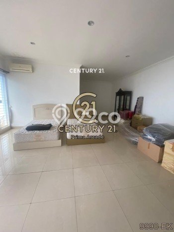 Rumah Elit Modern Tanpa Renovasi di Sektor 7-Bintaro Tangerang Selatan Rumah Elit Modern Tanpa Renovasi di Sektor 7-Bintaro Tangerang Selatan