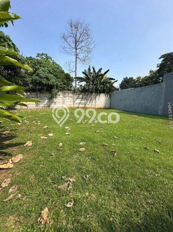Kavling Tanah untuk Dijual di Sektor 7-Bintaro, Tangerang Selatan, Luas 456m2 Kavling Tanah untuk Dijual di Sektor 7-Bintaro, Tangerang Selatan, Luas 456m2