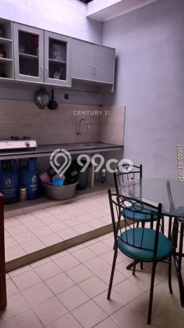 Rumah Modern 2 KT di Graha Raya Bintaro Tangerang Selatan Rumah Modern 2 KT di Graha Raya Bintaro Tangerang Selatan