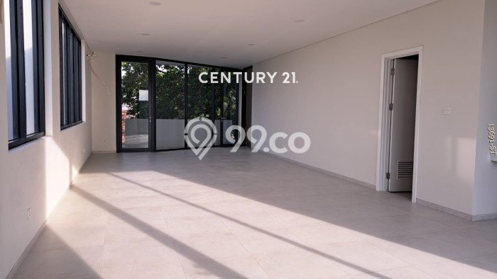 Ruko Area Strategis Kawasan Sektor 9-Bintaro, Luas 303m², For Rent, Area Komersial Ruko Area Strategis Kawasan Sektor 9-Bintaro, Luas 303m², For Rent, Area Komersial