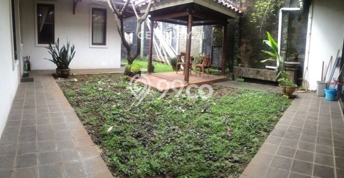 Dijual Rumah Luas Megah Dengan View Eksklusif di Sektor 7-Bintaro, Tangerang Selatan Dijual Rumah Luas Megah Dengan View Eksklusif di Sektor 7-Bintaro, Tangerang Selatan
