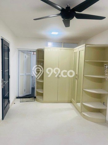 Jual Rumah Modern 4 KT di Sektor 5 - Bintaro, Tangerang Selatan Jual Rumah Modern 4 KT di Sektor 5 - Bintaro, Tangerang Selatan