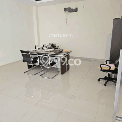 FOR RENT! Kantor di Sektor 9-Bintaro Cocok untuk Bisnis 2000m2 FOR RENT! Kantor di Sektor 9-Bintaro Cocok untuk Bisnis 2000m2