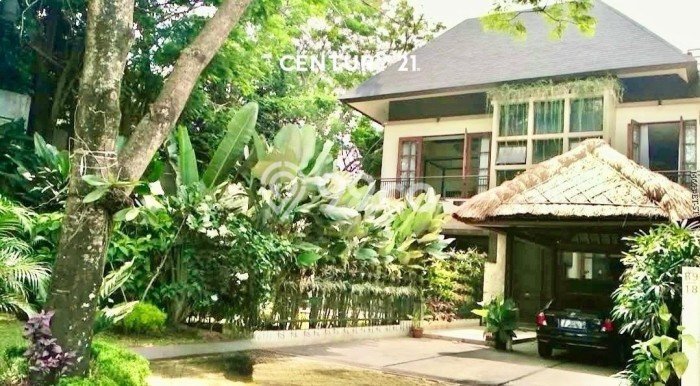 Hunian Super Elit dengan Akses Paling Strategis di BSD City, Tangerang Hunian Super Elit dengan Akses Paling Strategis di BSD City, Tangerang