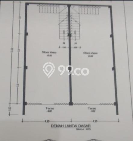 2 Ruko SHM Di Jalan Raya Apel Sumbersekar Dau Malang 2 Ruko SHM Di Jalan Raya Apel Sumbersekar Dau Malang
