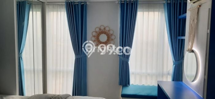 Apartemen Terawat Dijual di Yogyakarta Spesifikasi 1 KT, 1 KM Apartemen Terawat Dijual di Yogyakarta Spesifikasi 1 KT, 1 KM