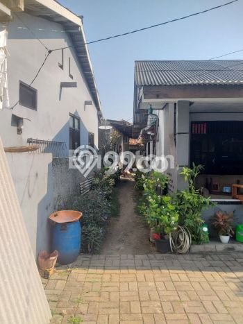 Hunian Super Mewah dengan Akses Paling Strategis di Ciganjur, Jakarta Selatan Hunian Super Mewah dengan Akses Paling Strategis di Ciganjur, Jakarta Selatan
