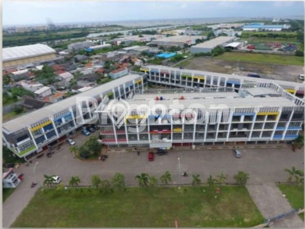 Unit Gudang Dijual di Tarumajaya Bekasi 336m2 Unit Gudang Dijual di Tarumajaya Bekasi 336m2