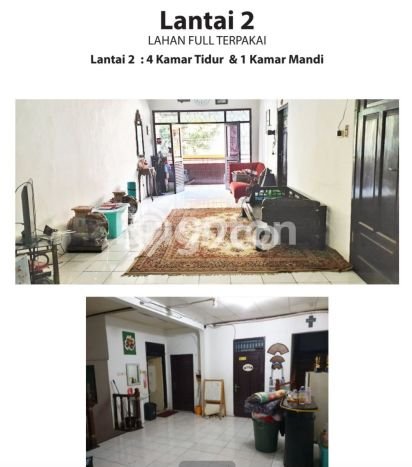 Hunian Elit LB 218m2 Siap Pakai Desain Elegan di Bendungan Hilir, Jakarta Pusat Hunian Elit LB 218m2 Siap Pakai Desain Elegan di Bendungan Hilir, Jakarta Pusat