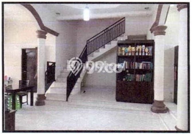 Siap Huni Rumah Mewah 3 Kamar di Karawaci Dekat ke Mana Saja Siap Huni Rumah Mewah 3 Kamar di Karawaci Dekat ke Mana Saja