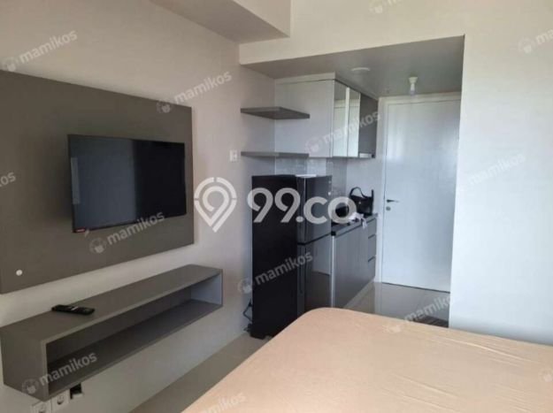 Untuk Dijual Apartemen 1 KT di Surabaya Luas 39m2 Untuk Dijual Apartemen 1 KT di Surabaya Luas 39m2