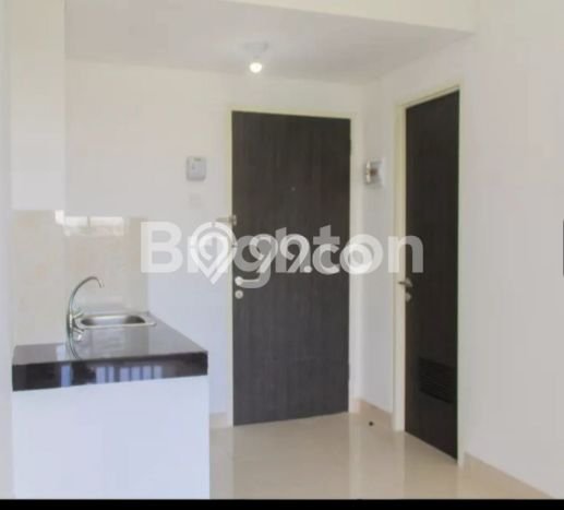 Apartemen Terjangkau di Serpong Tangerang Selatan dengan 2 KT & 2 KM Apartemen Terjangkau di Serpong Tangerang Selatan dengan 2 KT & 2 KM