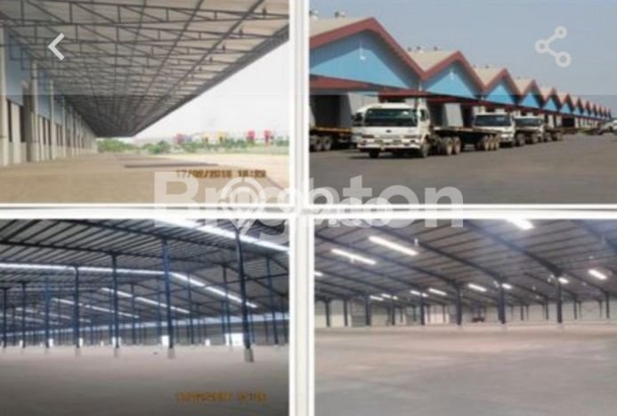 Paling Diincar! Gudang Dijual di Marunda Harga Kompetitif Paling Diincar! Gudang Dijual di Marunda Harga Kompetitif
