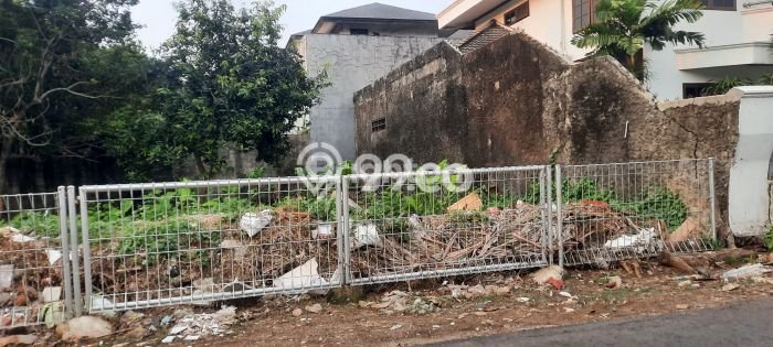 Tanah Dijual Area Strategis di Pondok Bambu Jakarta Timur 400m2 Tanah Dijual Area Strategis di Pondok Bambu Jakarta Timur 400m2