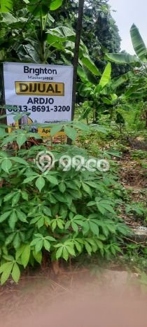 Tanah Dijual Area Strategis di Taman Galaxy Bekasi 400m2 Tanah Dijual Area Strategis di Taman Galaxy Bekasi 400m2