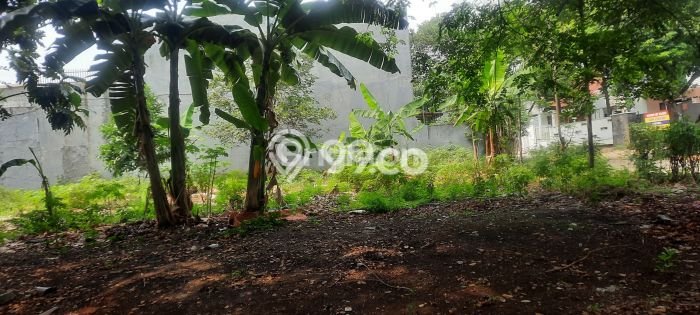 Tanah Dijual Area Strategis di Taman Galaxy Bekasi 400m2 Tanah Dijual Area Strategis di Taman Galaxy Bekasi 400m2