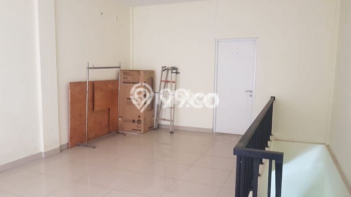 Ruko Disewa di Bekasi dengan LB 72m2 Area Komersial Ramai Ruko Disewa di Bekasi dengan LB 72m2 Area Komersial Ramai