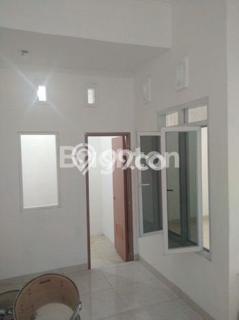 Hunian Cantik Modern Lb 100m2 di Cimanggis, Depok Hunian Cantik Modern Lb 100m2 di Cimanggis, Depok