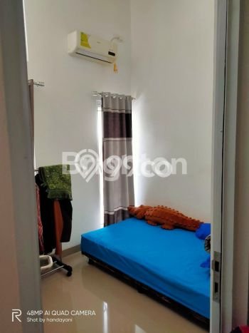 Hunian Nyaman Asri 2 KT Siap Huni di Sukmajaya Depok Hunian Nyaman Asri 2 KT Siap Huni di Sukmajaya Depok