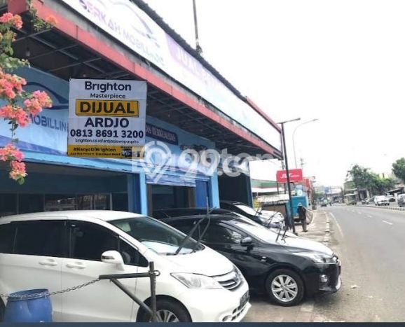 Paling Dicari! Ruko Dijual di Pondok Ungu Harga Kompetitif Paling Dicari! Ruko Dijual di Pondok Ungu Harga Kompetitif