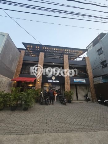 Ruko Dijual di Cakung Jakarta Timur dengan LB 434m2 Ruko Dijual di Cakung Jakarta Timur dengan LB 434m2