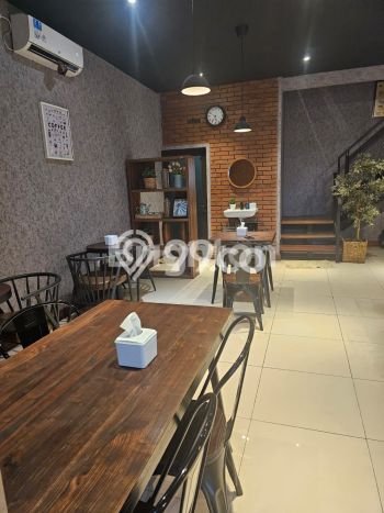Ruko Dijual di Cakung Jakarta Timur dengan LB 434m2 Ruko Dijual di Cakung Jakarta Timur dengan LB 434m2