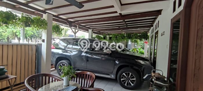 Dijual Hunian Mewah dengan Fasilitas Sekitar Komplit di Cakung, Jakarta Timur Dijual Hunian Mewah dengan Fasilitas Sekitar Komplit di Cakung, Jakarta Timur